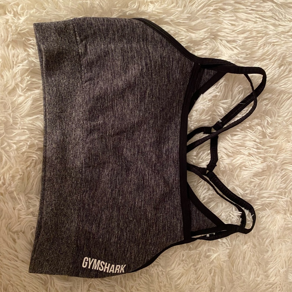 gymshark sports bra